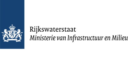 Rijkswaterstaat logo